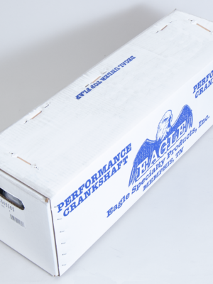 Eagle Specialty Products Crankshaft for Chevrolet-Big Block