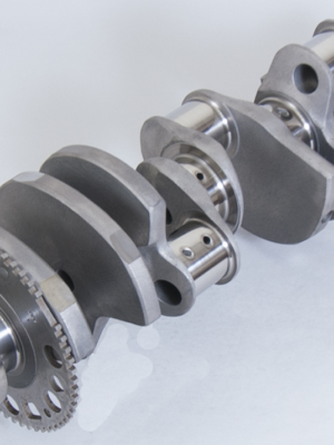 Eagle Specialty Products Crankshaft for Chevrolet-LS