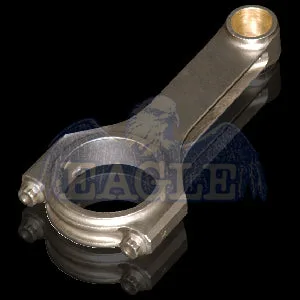 Eagle Specialty Products Connecting Rods for Chevrolet-400