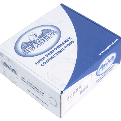 Eagle Specialty Products Connecting Rods for Audi/VW-1.8T, 2.0TSFI