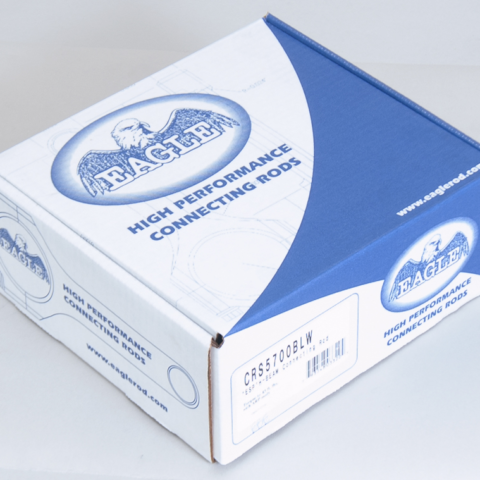 Eagle Specialty Products Connecting Rods for Chevrolet-305/350