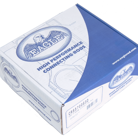 Eagle Specialty Products Connecting Rods for Chevrolet-305/350