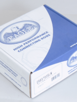 Eagle Specialty Products Connecting Rods for Chevrolet-305/350