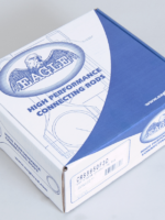 Eagle Specialty Products Connecting Rods for Chevrolet-Small Block