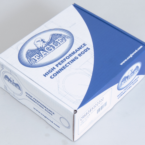 Eagle Specialty Products Connecting Rods for Chevrolet-big block