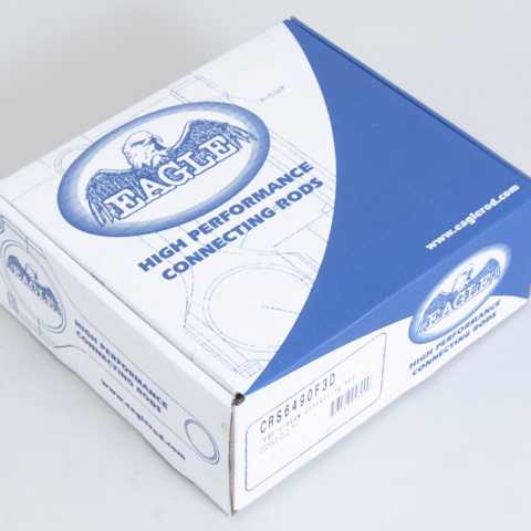 Eagle Specialty Products Connecting Rods for Chevrolet-LSX