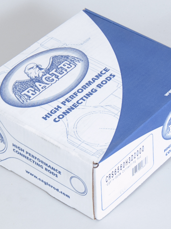 Eagle Specialty Products Connecting Rods for Chevrolet-big block