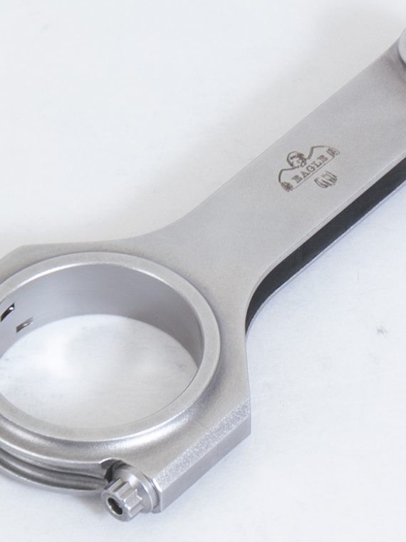Eagle Specialty Products Connecting Rods for Chevrolet-big block