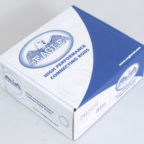 Eagle Specialty Products Connecting Rods for Chevrolet-big block