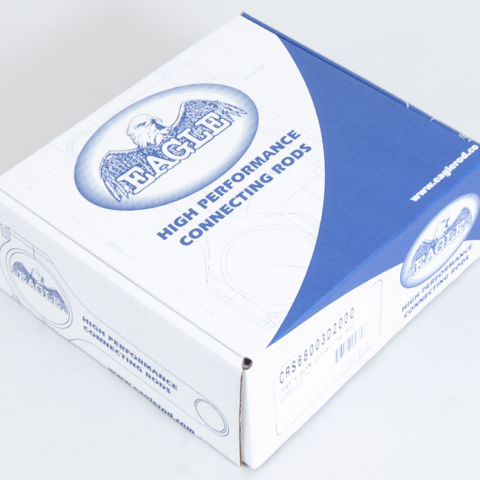 Eagle Specialty Products Connecting Rods for Chevrolet-big block