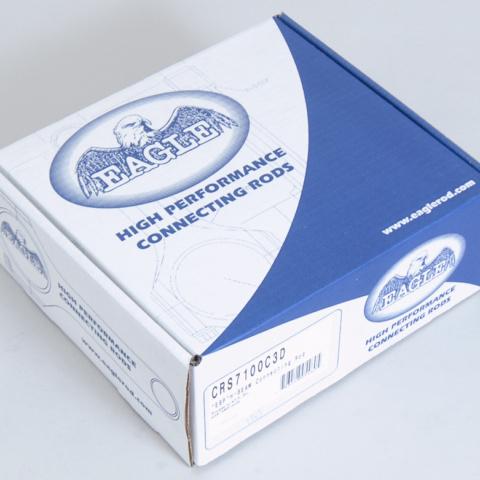 Eagle Specialty Products Connecting Rods for Chevrolet-big block