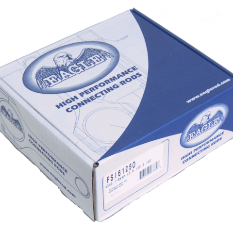 Eagle Specialty Products Connecting Rods for Chevrolet-305/350/400