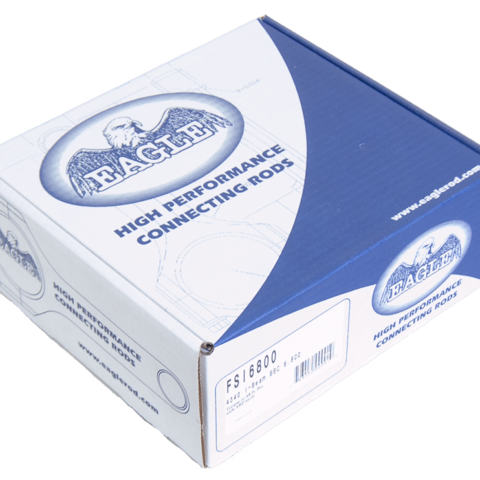 Eagle Specialty Products Connecting Rods for Chevrolet-big block