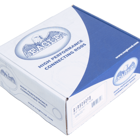 Eagle Specialty Products Connecting Rods for Chevrolet-big block