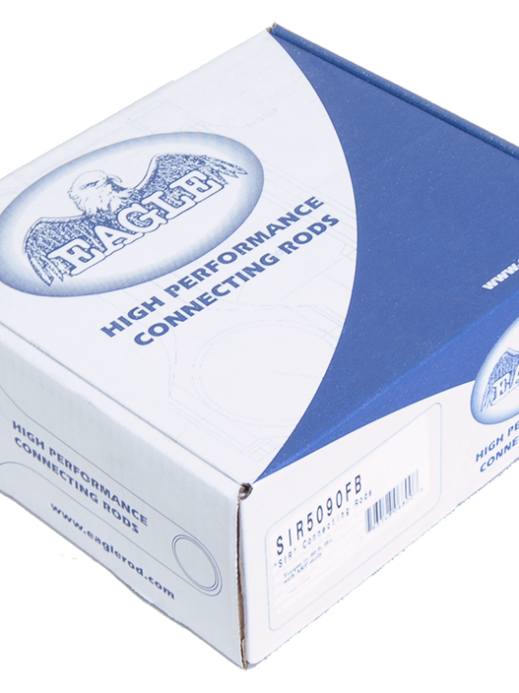 Eagle Specialty Products Connecting Rods for Chevrolet-big block