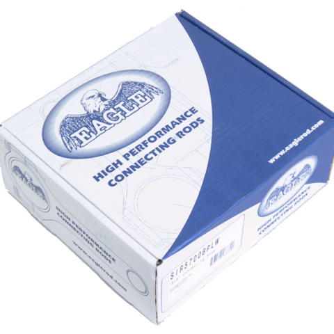 Eagle Specialty Products Connecting Rods for Chevrolet-305/350