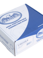 Eagle Specialty Products Connecting Rods for Chevrolet-Small Block