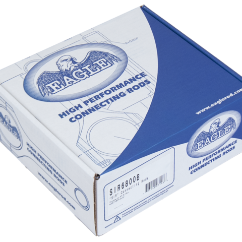 Eagle Specialty Products Connecting Rods for Chevrolet-big block