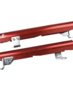 96-06 GM 3.8L L67 L32 Supercharged Fuel Rails.