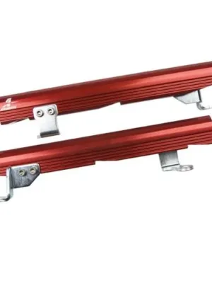 96-06 GM 3.8L L67 L32 Supercharged Fuel Rails.