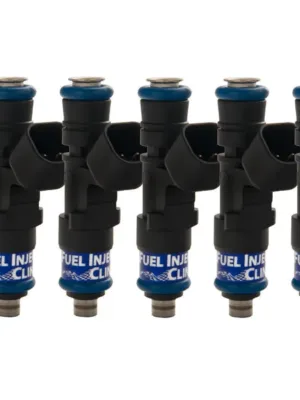 1000cc FIC BMW E46 M3 Fuel Injector Clinic Injector Set (High-Z)