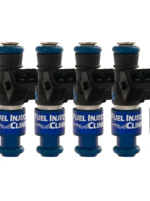 1650cc FIC BMW E46 M3 Fuel Injector Clinic Injector Set (High-Z)