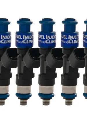 650cc FIC BMW E36 M3 Fuel Injector Clinic Injector Set (High-Z)