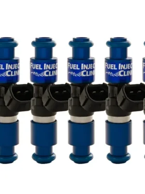2150cc FIC BMW E36 M3 Fuel Injector Clinic Injector Set (High-Z)