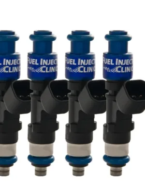 1000cc FIC BMW E30 M3 Fuel Injector Clinic Injector Set (High-Z)