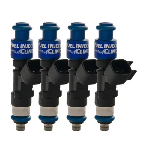 1000cc FIC BMW E30 M3 Fuel Injector Clinic Injector Set (High-Z)