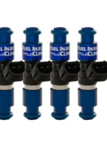 2150cc FIC BMW E30 M3 Fuel Injector Clinic Injector Set (High-Z)
