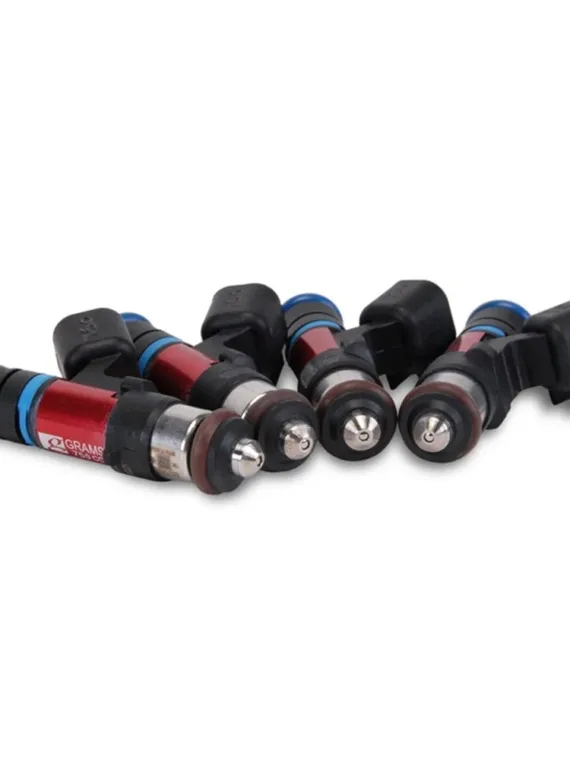 Grams Performance 84-91 BMW 3 Series E30 2.5L L6 / 89-90 BMW 525i 2.5L L6 750cc 71 lbs/hr Injector K