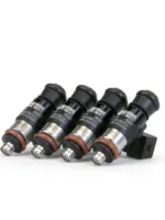 Grams Performance 84-91 BMW 3 Series E30 2.5L L6 / 89-90 BMW 525i 2.5L L6 1600cc 149 lbs/hr Injector