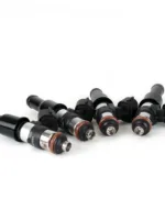 Grams Performance 84-91 BMW 3 Series E30 2.5L L6 / 89-90 BMW 525i 2.5L L6 2200cc 205 lbs/hr Injector