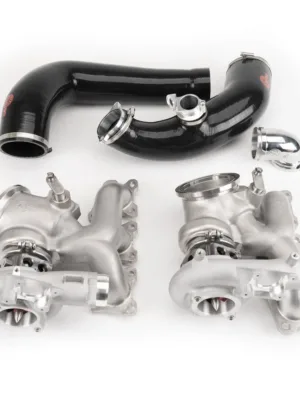 KRATOS BMW M3 M4 M2 COMPETITION S55 UPGRADED TURBO