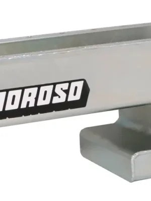 OIL PAN, BBC GEN 5 & 6, CHEVY II