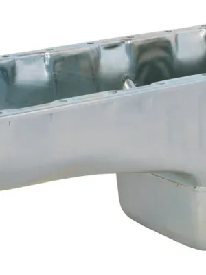 OIL PAN, BBC MARK IV, 9 IN. DEEP