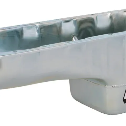 OIL PAN, BBC MARK IV, 9 IN. DEEP