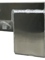 OIL PAN, BBC MARK IV, DOUBLE POWER KICK OUTS, -16AN EXT. PICK UP, 8 IN. DEEP, WINDAGE TRAY