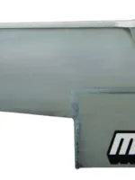 OIL PAN, SBC PRE- 80 DRIVER'S SIDE DIPSTICK, CIRCLE TRACK, 7.5 IN. DEEP
