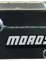 OIL PAN SBC 80-85 WITH PASSENGER'S SIDE DIP STICK, DART SHP, LIMITED SPRINT, CIRCLE TRACK, INSPECTIO