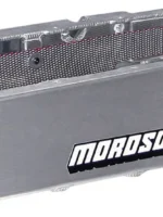 OIL PAN, BBC MARK IV, DOUBLE POWER KICK OUTS