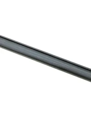 OIL PUMP SHAFT, BBC DART,.600 IN. RAISED CAM