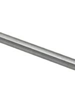 OIL PUMP SHFT, BBC, .400 IN. RAISED CAM