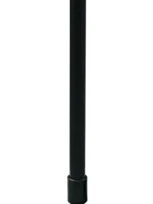 OIL PUMP SHAFT, BBC, .400 IN. RAISED CAM