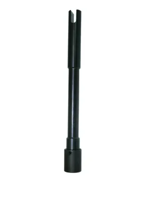 OIL PUMP SHAFT, SBC USING BBC PUMP