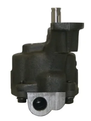 OIL PUMP,SBC,STANDAED VOLUME, HEAVY DUTY