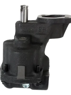 OIL PUMP, SBC, HIGH VOLUME, ANTI-CAVITATION