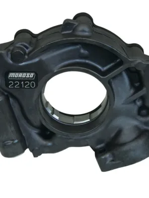 OIL PUMP, GM LS, HIGH VOLUME