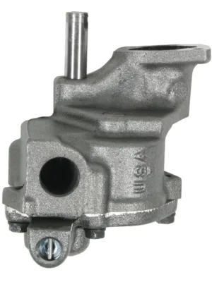 OIL PUMP, BBC, STANDARD VOLUME, ANT-CAVITATION